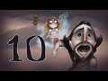 Don't Starve Together -10- Всё с плюсом 