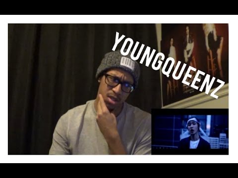 YoungQueenz 一生懸命 (ft  Peatle) Reaction
