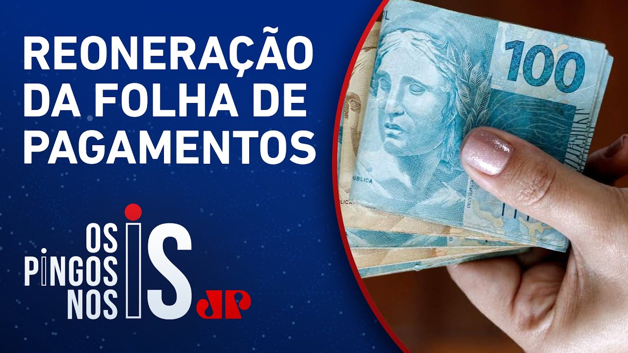 Governo quer liberação do Congresso para cobrar mais impostos