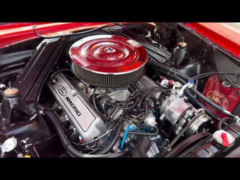 1965 Ford Falcon (CC-1886679) for sale in Tucson, Arizona
