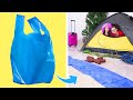 How To Make Camp At Home