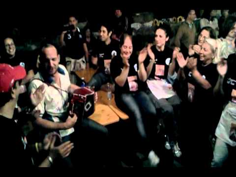 Cicirinella a Pretare