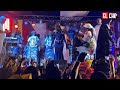 DJ NIAKASSI LIVE À KITTI LANCEMENT DEUXIÈME ALBUM 