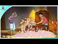 निर्लोव बढ़ई Nirlobh Barai Hindi Kahaniyan Ssoftoons New Cartoon