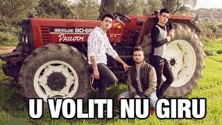 I Terrons - U voliti nu giru - (Official Music Video)