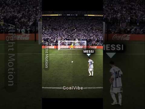 messi world cup 2022 is very scary 🤯 #shorts #footballshorts #football #messi #worldcup