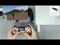 MAYFLASH Bluetooth USB Adapter MAGIC X Works On Xbox Series X Switch Xbox Box Series X Converter