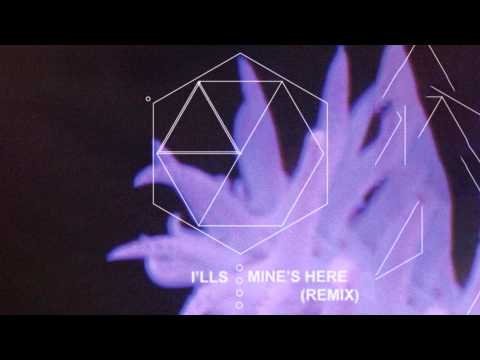 I'lls - Mine's Here or My End's Here or Nineteen (Andrei Eremin Remix)