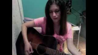 Let&#39;s Run Away - Haley Reinhart (Cover)