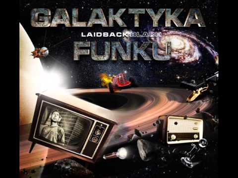 Laidback Black - Gwiezdny Lot (ft. Pele Trzy Mózgi, Suchy, Pastor, Paulina Trojan)  prod. RTN