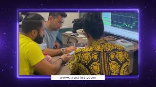 Trust Institute October Clients