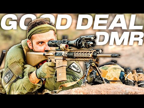 The PSA Sabre M110'ish