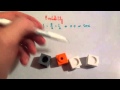 Probability Corbettmaths