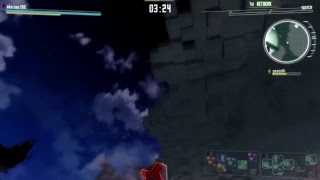 アクセルソード　デュエル生配信（中編）