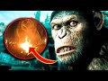 Kingdom Of The Planet Of The Apes | Why Did They Forget Caesar? Explained