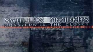 Swollen Members - Heavy Thinkers (instrumental)
