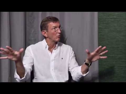 160925 Eftersnack - Göteborg frågar Gud - Varför måste Jesus dö? Tomas Sjödin