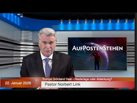 Trumps Grönland Deal—Niederlage oder Ablenkung?