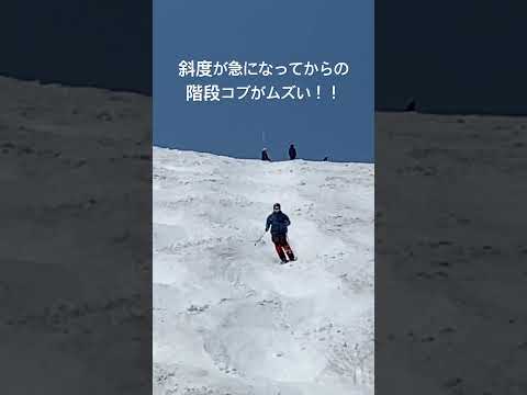 2025.04.26 ロッテアライリゾートのコブ