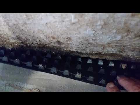 French Drain Basement Fail,  What can Fail and WHY