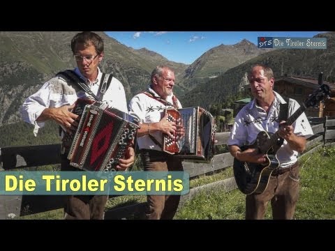 Die Tiroler Sternis
