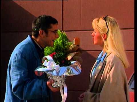 İstersen ebeni de çağır