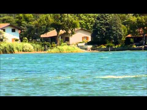 GERA LARIO, 3-7-1011 FILMATO 2