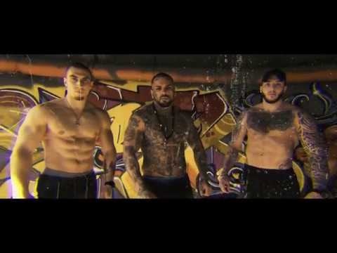 MILIONI - 🅷🅸🆁🅾🆂🅷🅸🅼🅰 [Official Video]