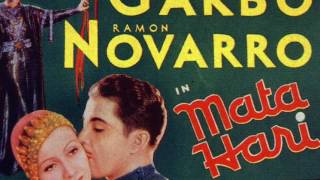 Mata Hari (Nathalie Archangel)