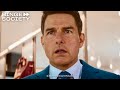 Airport Nuclear Bomb Scene Mission Impossible Dead Reckoning Part 1 2023