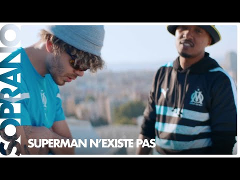 Video thumbnail for Superman n’existe pas