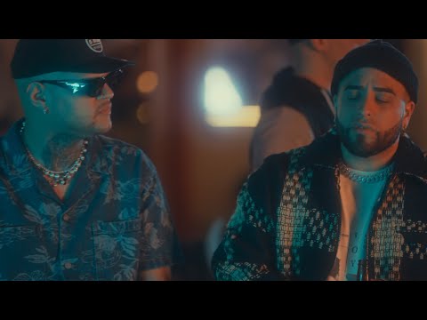 Ralphy Dreamz X Mayinbito- A Mil Pedazos