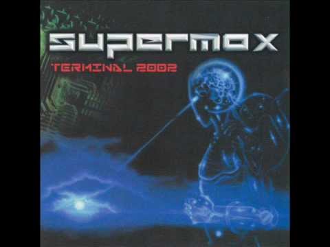 Supermax   Final song HD