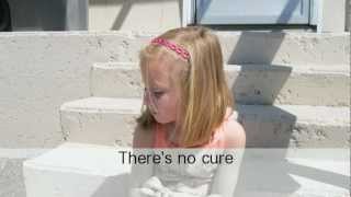 ~ Life With Multiple Sclerosis~ ~Ghosts ~ Dan Folgerberg