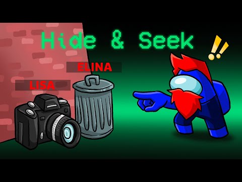 Die Besten Verstecke in Among Us 2023