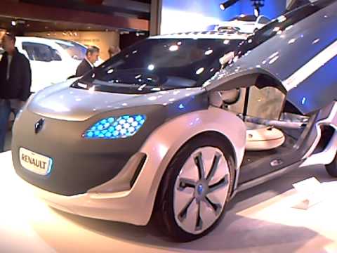 Atelier Renault 131109