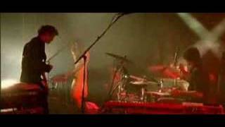 Blonde Redhead- Misery Is A Butterfly