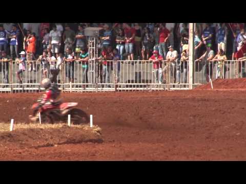 Mundial de Motocross - Etapa Trindade