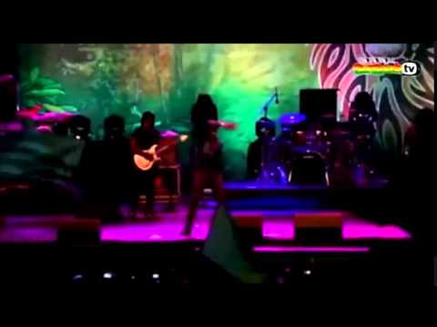 Chronnix Jah Jah rise me  Me Alright