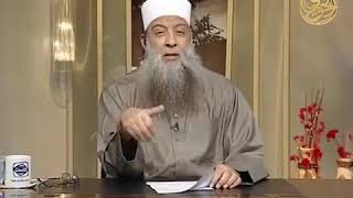 صورة ما صحة حديث: اذا فتح الله عليكم مصر فاتخذوا منها جندا كثيفا ؟|للشيخ الحويني