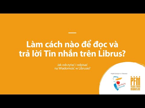 / Wiadomości com Librusie (Jęz. Wietnamski, 15/06)
