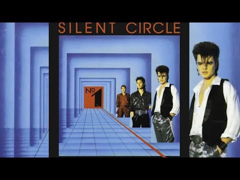 Silent Circle - Give me time