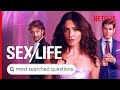 Does Billie Leave Cooper For Brad Sex Life Answers To The Internet S Most Searched Questions