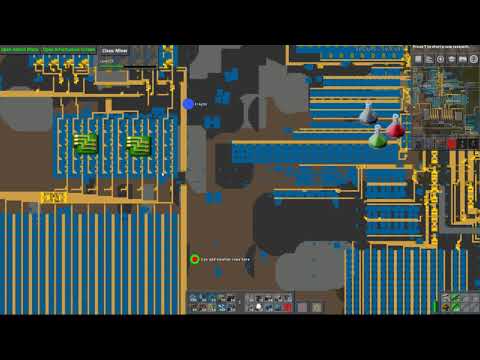 Factorio Generator God scenario playthrough - Episode #52