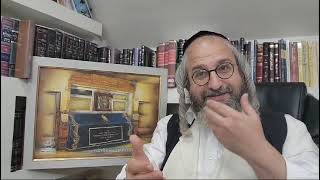 *אור ימי החנוכה* – בעברית – *הכנה לאורות ימי החנוכה* – 23 – 🕯🔥 *פניני באר בשדה – 'אור ימי החנוכה' (הרב מוטה פראנק) - התמונה מוצגת ישירות מתוך אתר האינטרנט יוטיוב. זכויות היוצרים בתמונה שייכות ליוצרה. קישור קרדיט למקור התוכן נמצא בתוך דף הסרטון