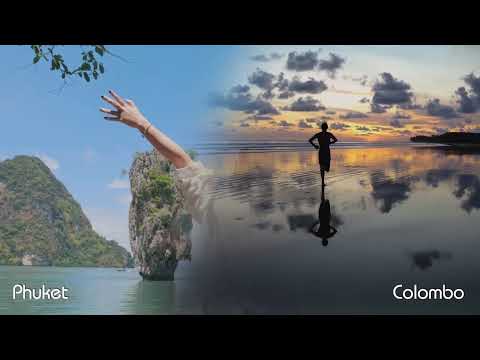 Travel Solo to Port Blair, Singapore, or Phuket | IndiGo 6E