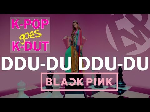 DDU-DU DDU-DU (Versi KOPLO) - BLACKPINK | [EvP Music]