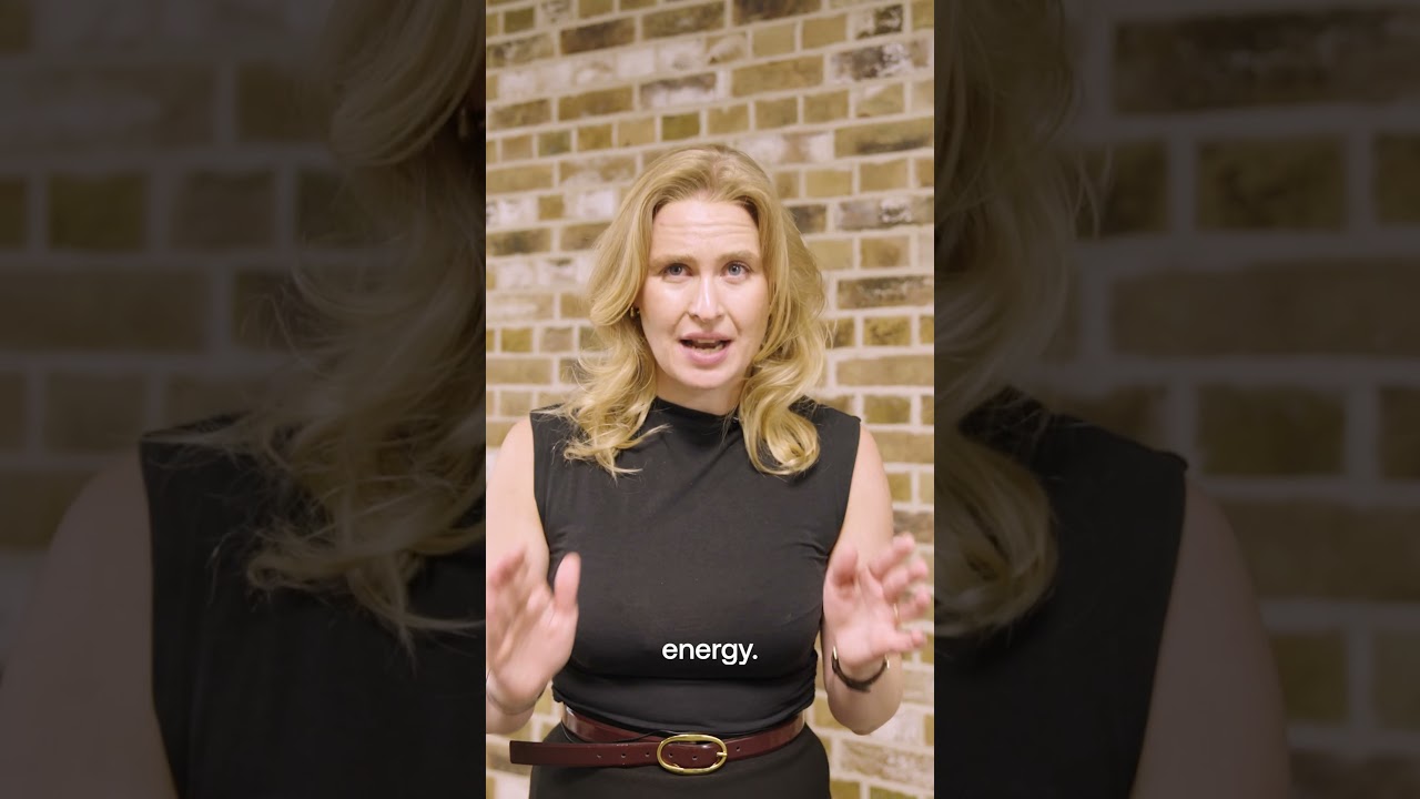 The Power to Compete: Europe’s Energy Reset