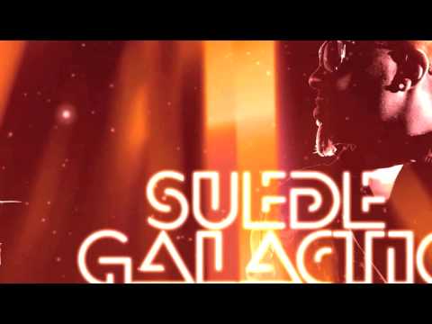 Mick Boogie + Mighty Mi present FREEBASS 808 : 7th Galaxy Psychic Energy (Trailer)