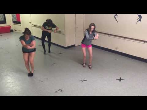 (K)ombo with Katy #6!